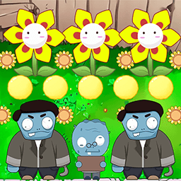 植物净化僵尸最新版