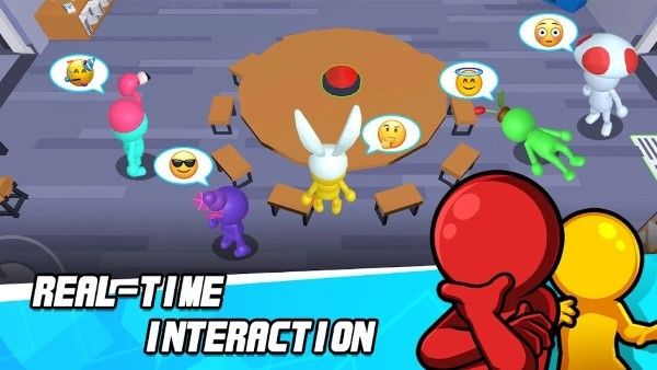 航海狼人杀游戏下载-航海狼人杀手机版下载v2.0.19