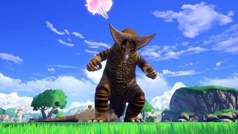 奥特曼怪兽农场中文版免费汉化下载-奥特曼怪兽农场内置菜单版下载v1.3.0