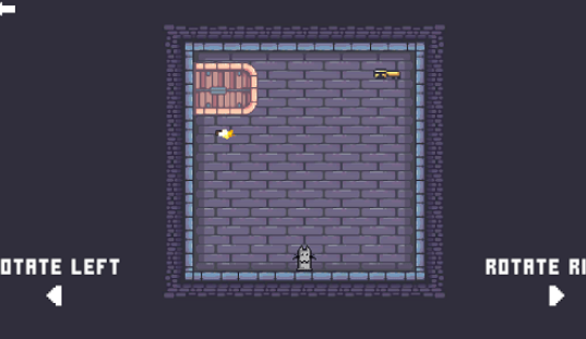 地牢逃亡游戏下载-地牢逃亡最新版下载v1.2