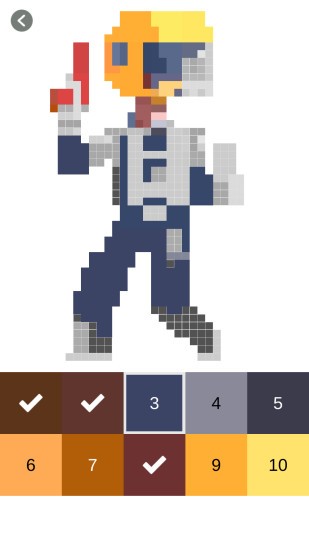 涂鸦大师游戏最新版