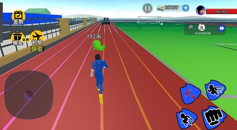 猛士冲冲冲游戏下载-猛士冲冲冲手机安卓版下载v1.0