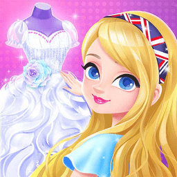 梦想婚纱游戏最新版