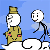 火柴人大战入侵者手机版