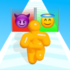 奔跑的傻大个官方正版