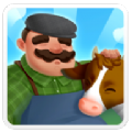 奶牛场快乐奶牛游戏官方版（FarmGame）