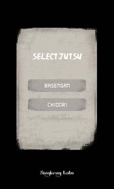 火影忍者忍术模拟器安卓最新版