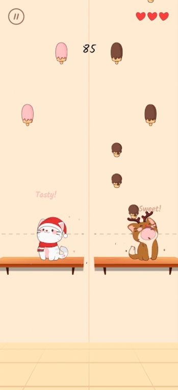 猫咪二重奏最新版