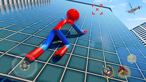 钢铁蜘蛛侠英雄下载-钢铁蜘蛛侠英雄手机版下载v1.0