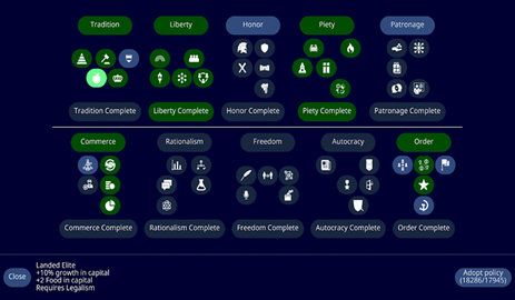 文明帝国unciv最新版下载-文明帝国中文版无限资源版下载安装v4.3.0