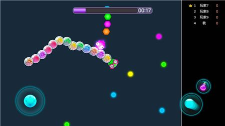 贪吃蛇历险记免广告