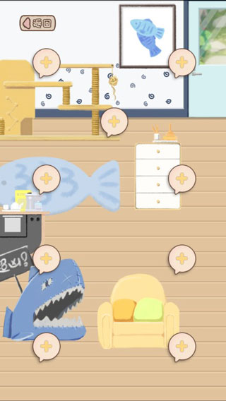 猫宅97内置修改器-猫宅97所有猫解锁攻略v1.0.3