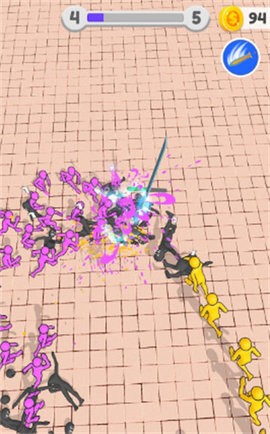 人群狂劈下载-人群狂劈安卓版下载v0.2