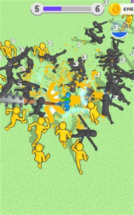 人群狂劈下载-人群狂劈安卓版下载v0.2