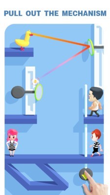 情侣拆不散游戏手机版安卓最新