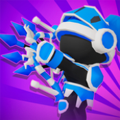 合并弓箭手3D安卓版