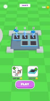 合并弓箭手3D游戏下载-合并弓箭手3D安卓版下载v1.003