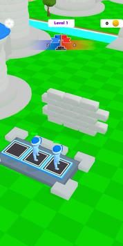 合并弓箭手3D安卓版