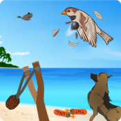 弹弓猎人手游安卓版