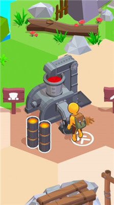 空闲锻造机手机版下载-空闲锻造机游戏下载v1.1.1