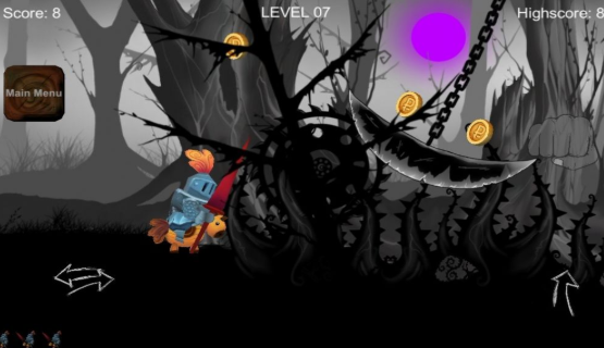 玩具骑士无限金币下载-玩具骑士最新版下载v0.5.1