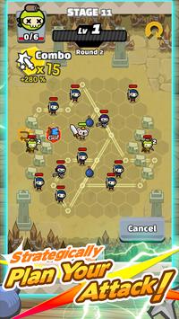 连击粉碎者游戏下载-连击粉碎者官方版下载v0.1