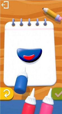 涂鸦艺术3D正式版下载-涂鸦艺术3D游戏下载v0.1.2