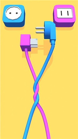 解开电线安卓版