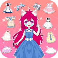 芭比魔法城堡设计手机官方版