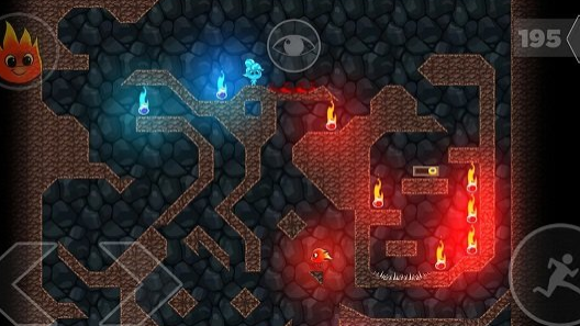 冰火人大冒险双人版下载-冰火人大冒险手机版下载v1.1