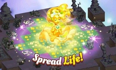 奇幻合成勇者手机版下载-奇幻合成勇者无限金币版下载v1.3.27