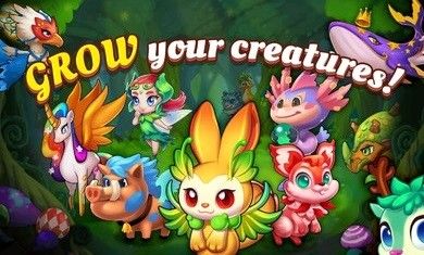 奇幻合成勇者手机版下载-奇幻合成勇者无限金币版下载v1.3.27