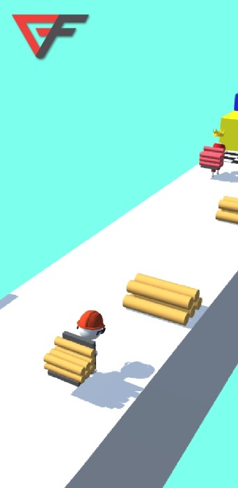 梯子比赛正式版