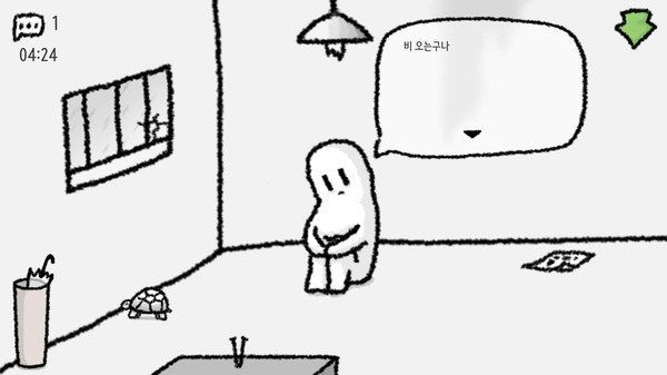 雨天阁楼游戏2022安卓最新版