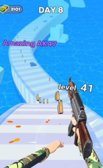 升级武器正式版下载-升级武器手机版下载v0.0.1