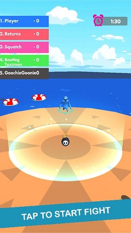 人类派对作战游戏下载-人类派对作战手机最新版下载v0.1