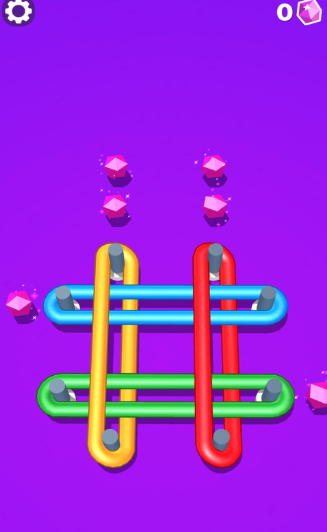 超弹橡皮筋正式版下载-超弹橡皮筋手机版下载v1.0.27