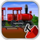 拯救小火车游戏