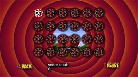 拯救小火车游戏