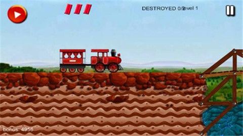 拯救小火车手机版下载-拯救小火车游戏下载v1.0.4