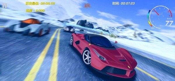 夺冠赛车手免费版下载-夺冠赛车手正版下载v3.1