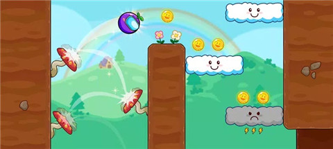 球球大冒险2手游