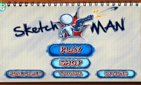 素描英雄免费版下载-素描英雄正版下载v23