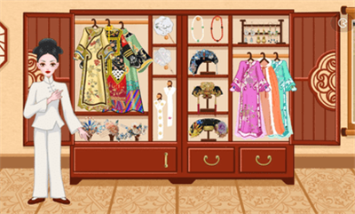 本宫来收纳珠光宝气手机版