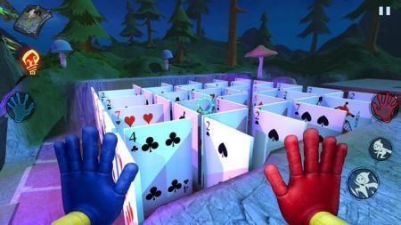 波比的游戏时间第二章中文版下载-波比的游戏时间第二章完整版下载手机版v1.0.4