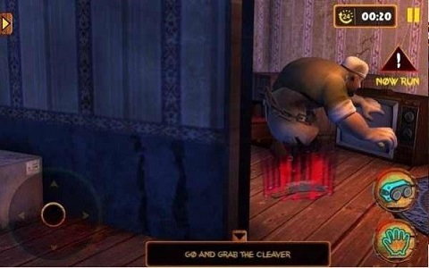 恐怖屠夫3最新版下载-恐怖屠夫3中文无敌版下载v1.6.3