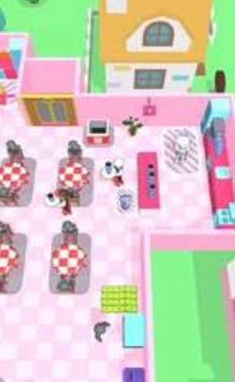 我的小咖啡厅游戏下载-我的小咖啡厅官方版下载v1.0.15