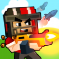 像素枪战3D安卓版