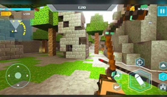 像素饥饿求生最新版下载-像素饥饿求生免广告下载v306.1.0.3018