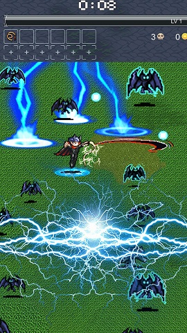 像素魔术生存手机版下载-像素魔术生存最新版下载v1.0.4 最新版